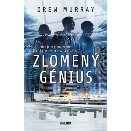 Zlomený génius Euromedia Group, a.s.