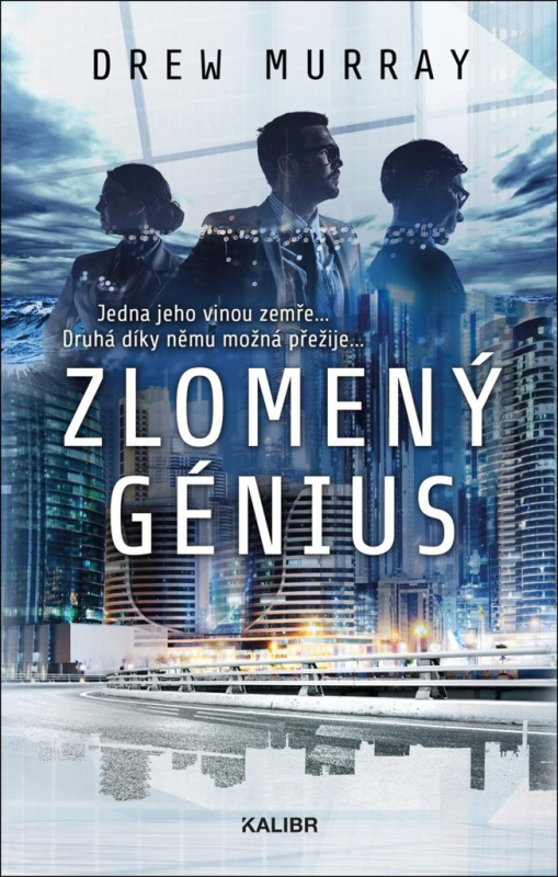 Zlomený génius Euromedia Group, a.s.