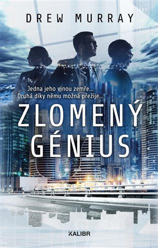 Zlomený génius Euromedia Group, a.s.