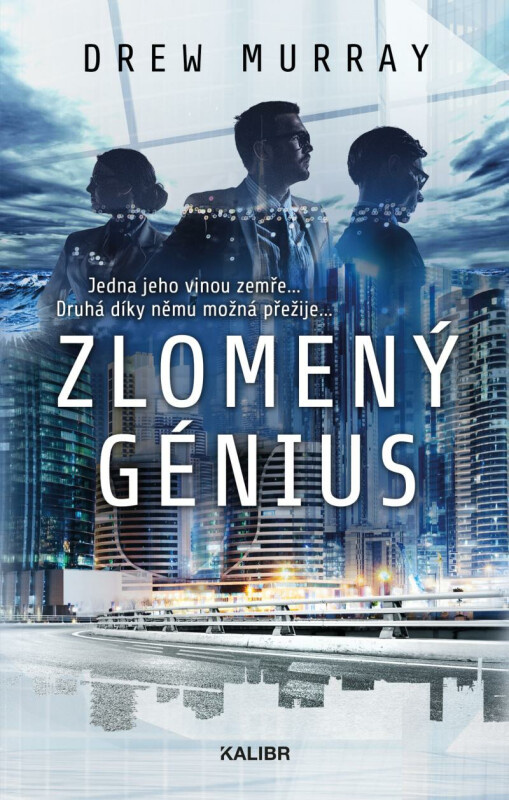 Zlomený génius Euromedia Group, a.s.