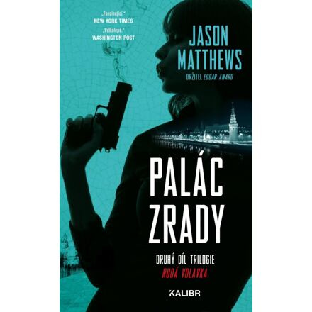 Palác zrady