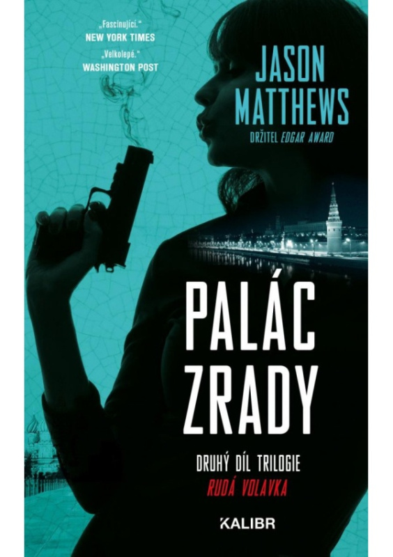 Palác zrady