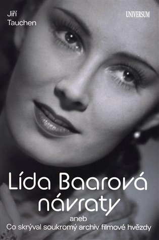 Lída Baarová Návraty