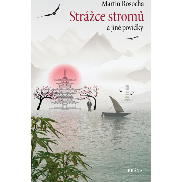 Strážce stromů a jiné povídky