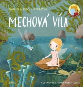 Mechová víla
