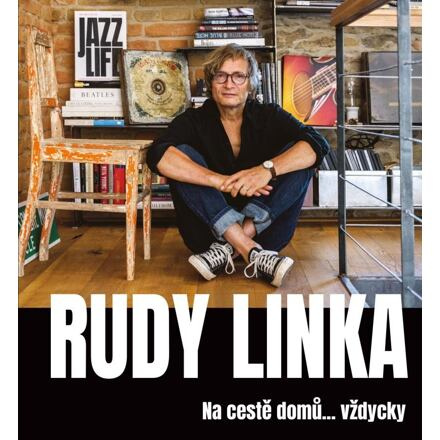 Rudy Linka: Na cestě domů… vždycky