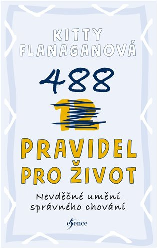 488 pravidel pro život