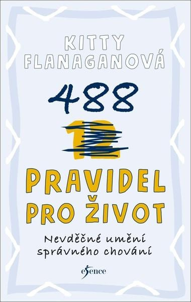 488 pravidel pro život