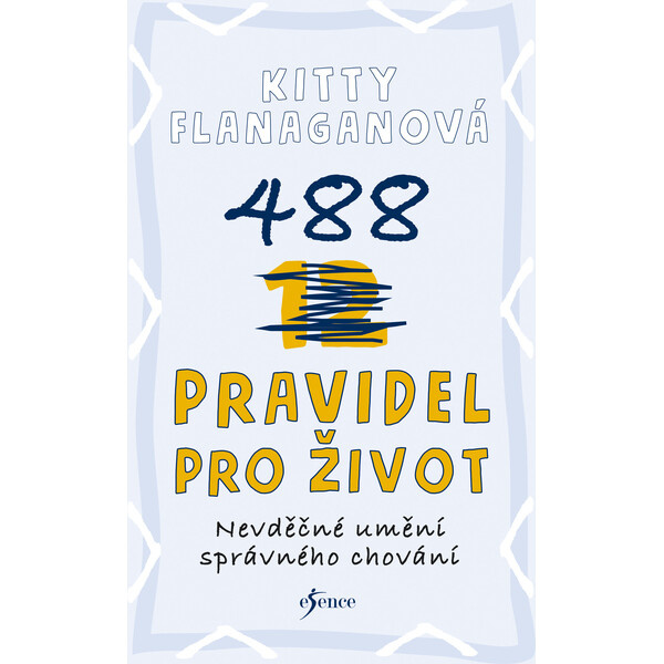 488 pravidel pro život