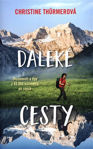Daleké cesty