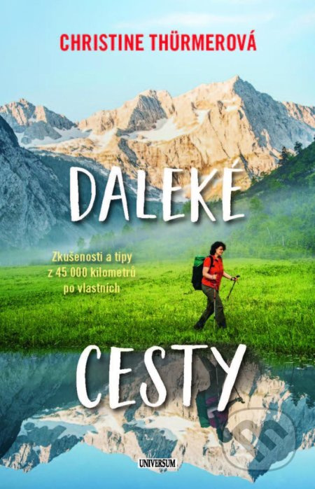 Daleké cesty