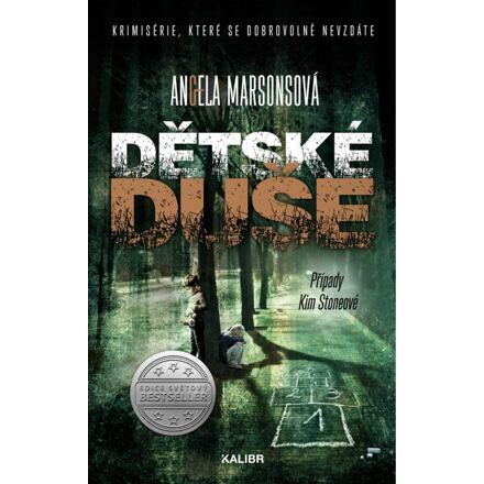Dětské duše