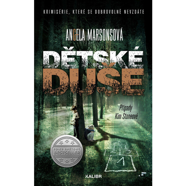 Dětské duše