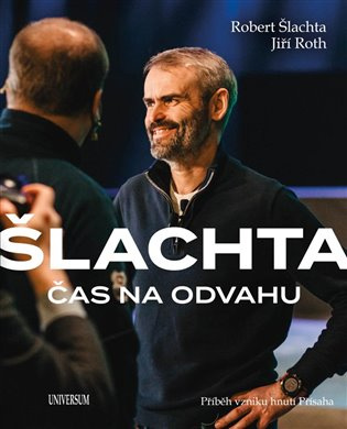 Čas na odvahu - Příběh vzniku hnutí Přísaha