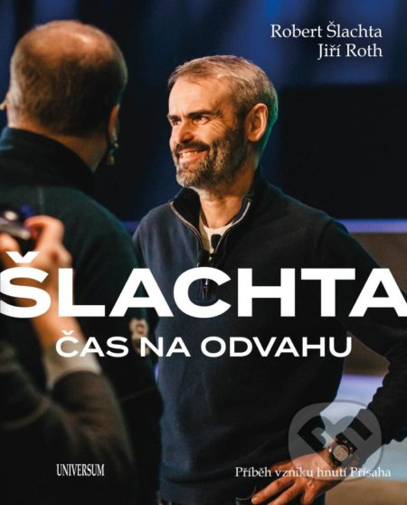 Čas na odvahu - Příběh vzniku hnutí Přísaha