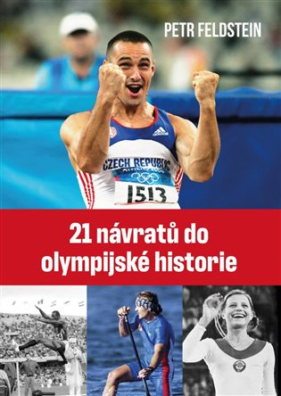 21 návratů do olympijské historie