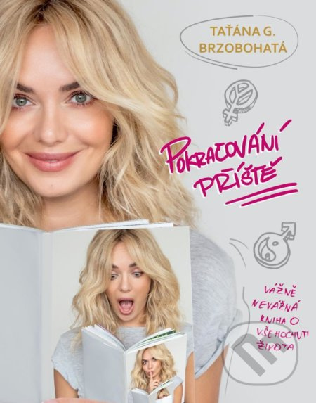 Pokračování příště Euromedia Group, a.s.