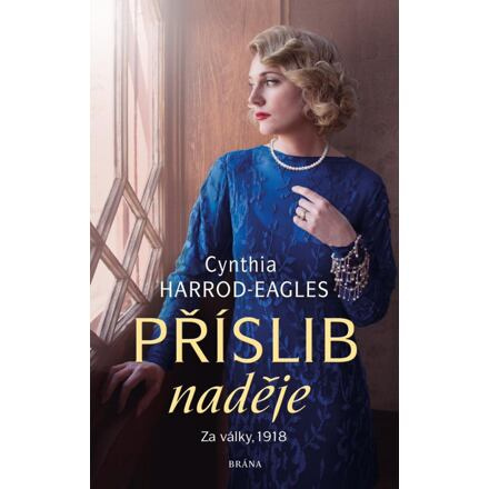 Za války, 1918: Příslib naděje