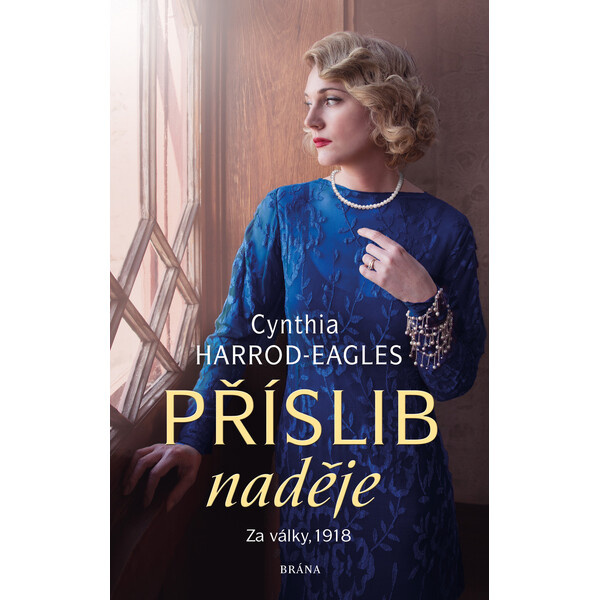 Za války, 1918: Příslib naděje