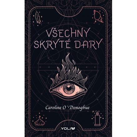 Všechny skryté dary