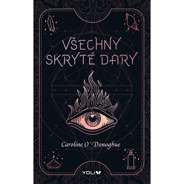 Všechny skryté dary
