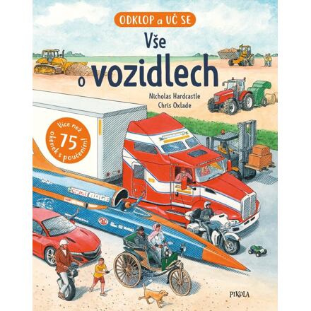 Vše o vozidlech Euromedia Group, a.s.
