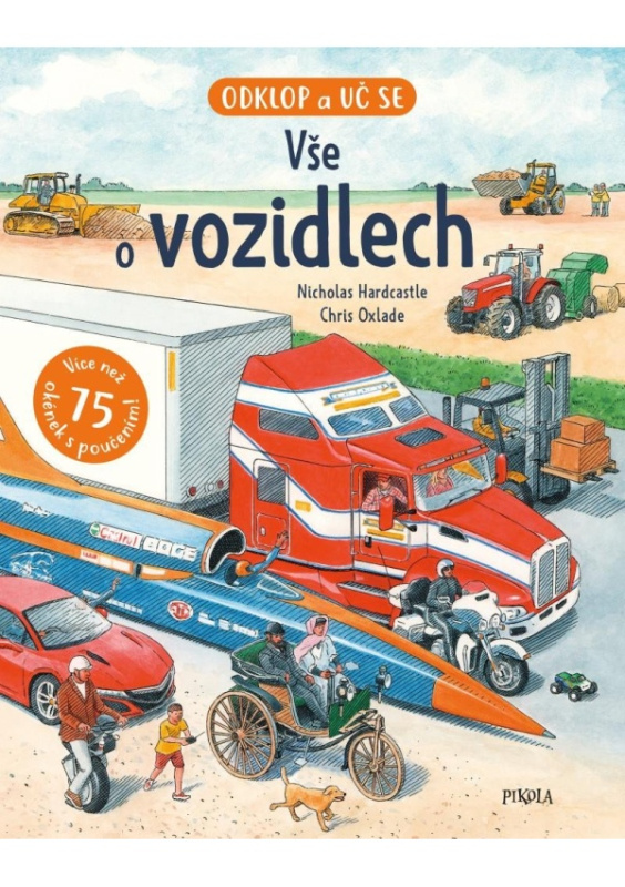 Vše o vozidlech Euromedia Group, a.s.