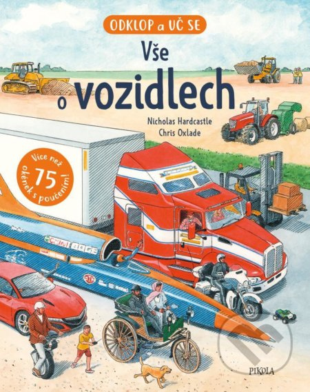 Vše o vozidlech Euromedia Group, a.s.