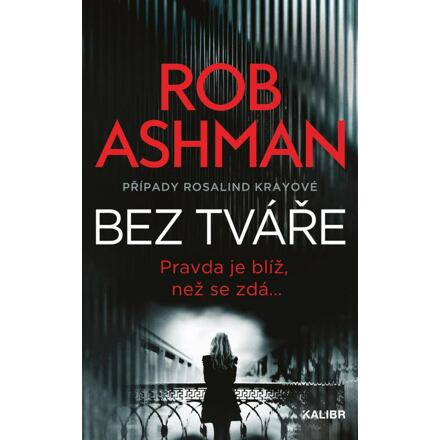 Bez tváře