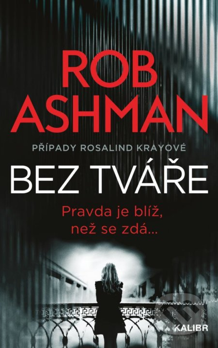 Bez tváře