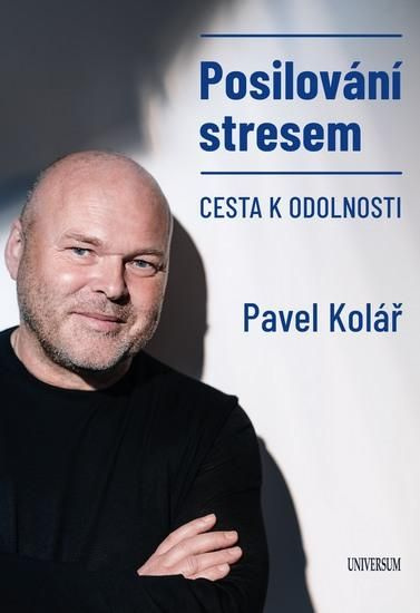 Posilování stresem - Cesta k odolnosti Euromedia Group, a.s.