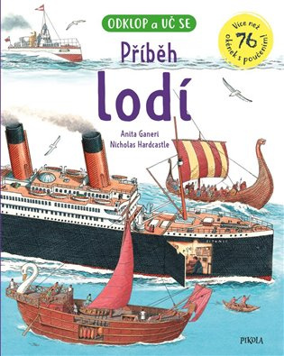 Příběh lodí Euromedia Group, a.s.