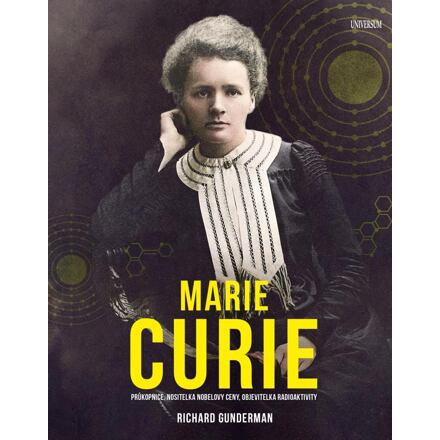 Marie Curie