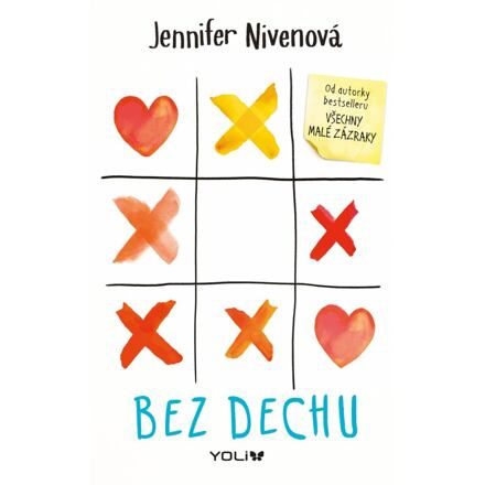 Bez dechu