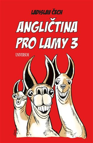 Angličtina pro lamy 3