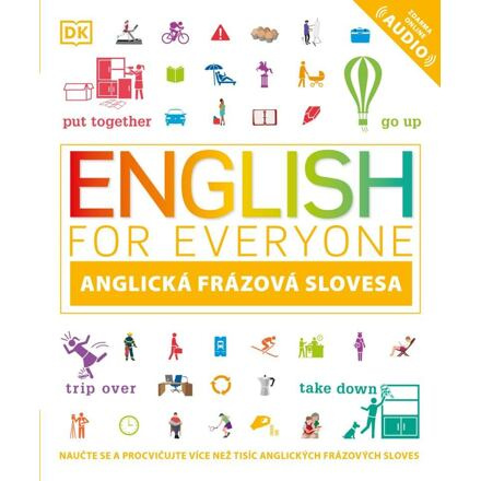 Angličtina pro každého - frázová slovesa