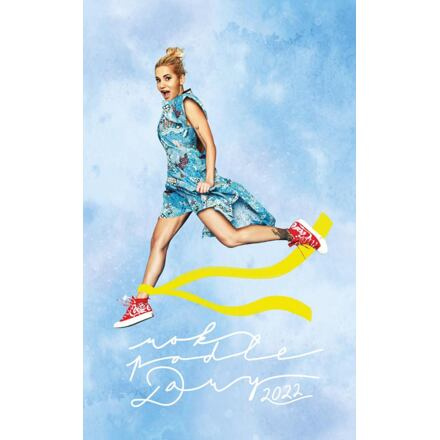 Diář 2022: Rok podle Dary - malý