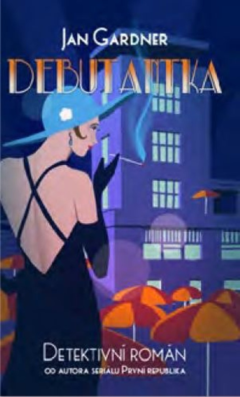 Debutantka Euromedia Group, a.s.