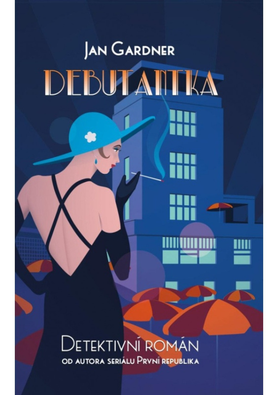 Debutantka Euromedia Group, a.s.