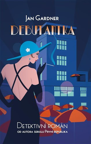 Debutantka Euromedia Group, a.s.