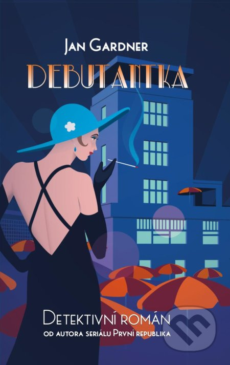 Debutantka Euromedia Group, a.s.