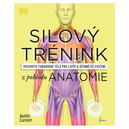 Silový trénink z pohledu anatomie