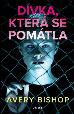 Dívka, která se pomátla Euromedia Group, a.s.