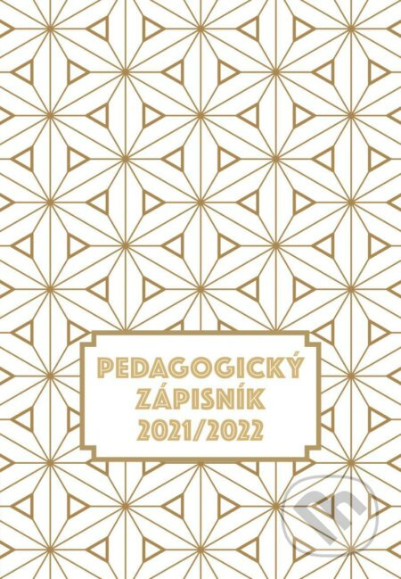 Pedagogický zápisník 2021/2022 - Pavla Köpplová