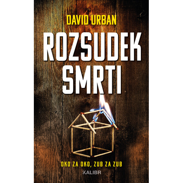 Rozsudek smrti