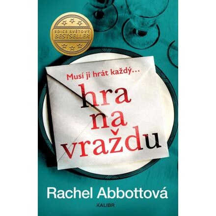 Hra na vraždu