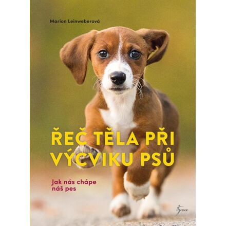Řeč těla při výcviku psů