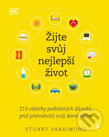 Žijte svůj nejlepší život