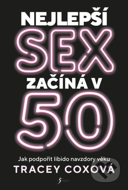 Nejlepší sex začíná v 50