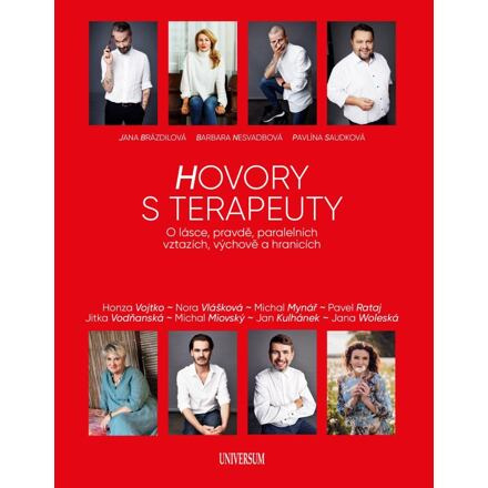 Hovory s terapeuty